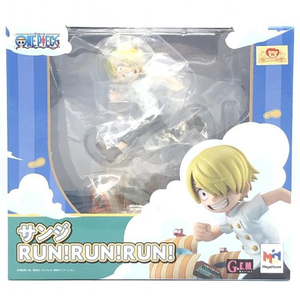 【中古】G.E.M.シリーズ サンジ RUN!RUN!RUN![240069171813]