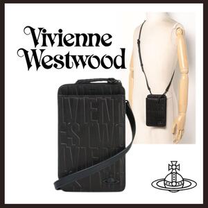 ○★新品 未使用 Vivienne Westwood ブライダルボックス スマホショルダー（ヴィヴィアンウエストウッド）○●