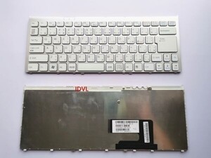 送料200~SONY VAIO VGN-FW83XS VGN-FW90HS VGN-FW91S VGN-FW92JS VGN-FW93XS VGN-FW94FS 日本語キーボード◇枠付