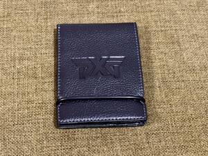 PXG ウォレット 財布 キャッシュカバー Cash Cover 新品未使用