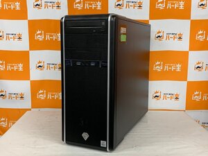 【ハード王】1円～/デスク/自作PC PRIME H470-PLUS(マザボ)/Corei7-10700/8GB/ストレージ無/6968-J