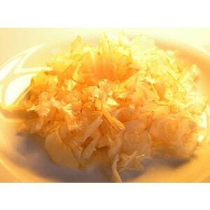 【送料無料】【みちのくファーム】鶏燻　花削り　20g