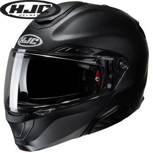 HJC ヘルメット HJH246 RPHA 91 ソリッド カラー:MATTE BLACK サイズ:S