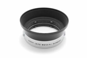 #2582◆送料無料◆ライカ Leica Leitz フード IROOA ズミクロン ズマロン Summicron Summaron