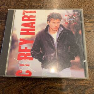 CD★コリー・ハート/Corey Hart★ボーイ・イン・ザ・ボックス/Boy in the Box★国内盤