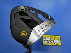 GK三好◆ 342 オデッセイ STROKE LAB 2019 R-BALL S◆オリジナルスチール◆3◆人気◆激安特価◆オススメ