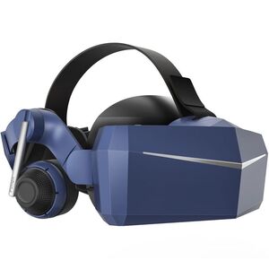 Pimax Vision 8K Plus VR ヘッドセット 200°広域視野角 デュアル4K CLPLディスプレイ RGBピクセル行列 S