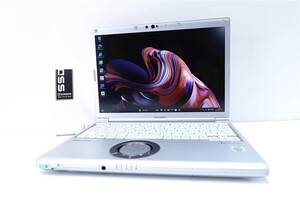 美品 12月2日OS新規 Panasonic Let