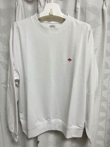 DANTON ダントン Tシャツ 長袖