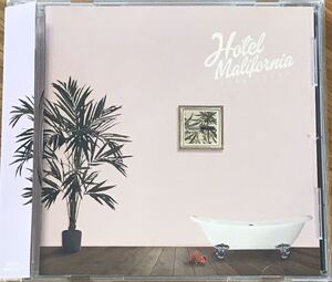 【日本語】Goku Green - Hotel Malifornia / Nipps参加、Cookin Soul、Lil