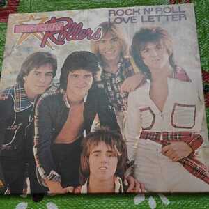 Bay City Rollers Rock N