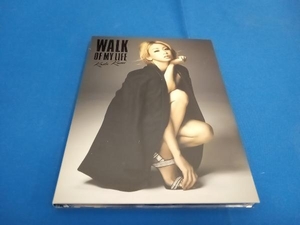 倖田來未 CD WALK OF MY LIFE(DVD付)