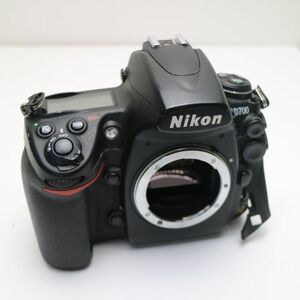 良品中古 Nikon D700 ブラック ボディ 即日発送 Nikon デジタル一眼 本体 あすつく 土日祝発送OK