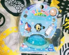 新品　未開封　ポケモン　ぴたポケ　オタマロ　当時物　希少品