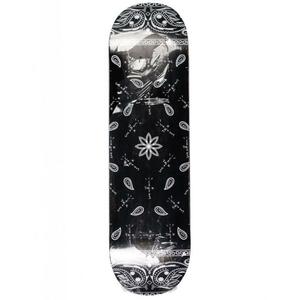 Travis Scott Cactus Jack Paisley Skate Deck トラビス スコット カクタス ジャック ペイズリー スケート デッキ スケートボード