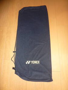 YONEX　ラケットケース　USED