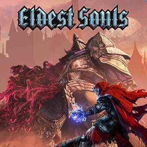 エルデストソウル / Eldest Souls ★ アクション アドベンチャー ★ PCゲーム Steamコード Steamキー