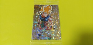 《新品》スーパードラゴンボールヒーローズ ビッグバンミッション 第3弾 宝箱 大当たり SEC ☆孫悟空☆ BM3-SEC2 (未開封) ⑤