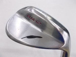 RM-12 ウェッジ　48度　NSプロ950GH HT(WEDGE)付き　中古品