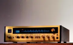 ★PIONEER 4CHANNEL STEREO RECEIVER F-100