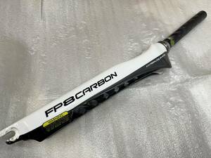 新品 PINARELLO MONTELLO FP8 CARBON カーボン フォーク 700C 1-1/8