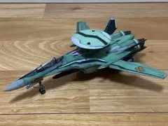 ハセガワ 1/72 RVF25 メサイヤ バルキリー ルカ機 完成品