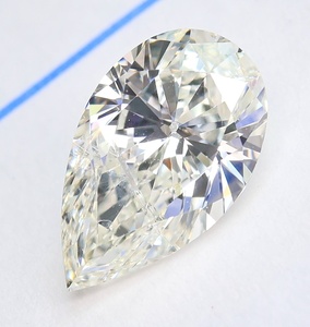 【１００円～】1.004ｃｔ 天然ダイヤ Jカラー（ナチュラルカラー）I1 PS