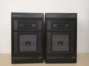 【管⑬】PIONEER/パイオニア/S-X303V/スピーカー/中古