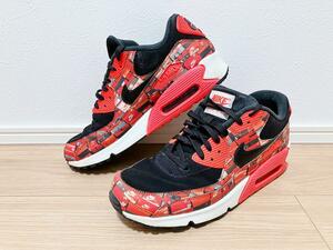 NIKE atmos AIR MAX 90 ナイキ　アトモス　エアマックス