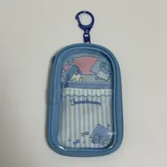 サンリオ　タキシードサム　アクスタホルダー