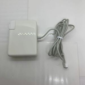 （529-2）【動作OK】Apple 純正 85W Portable　ACアダプタ A1172　中古動作品