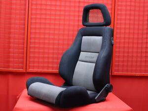 ★RECARO レカロ LS クラッシックレカロ ネットヘッドレスト！！張り替え レストアベースに！！★jseat