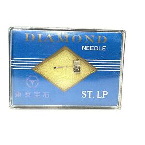 FP9【未開封品】 東京宝石　DIAMOND NEEDLE レコード針 TD2-5ST 東芝（TP-115）　三菱（30-21）用 　② 