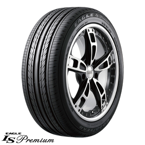 225/40R18 18インチ グッドイヤー イーグル LS プレミアム 4本セット 1台分 正規品 タイヤのみ