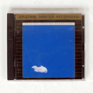 PLASTIC ONO BAND/LIVE PEACE IN TORONTO 1969/MOBILE FIDELITY SOUND LAB UDCD 763 CD □