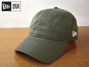 F332《未使用品》NEW ERA ニューエラ 9 THIRTY【フリーサイズ】野球帽 帽子 キャップ USモデル