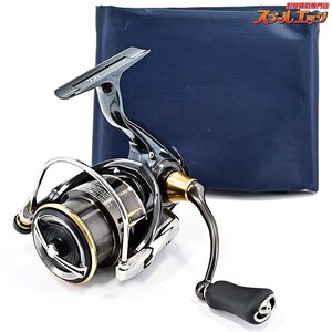 ★☆【ダイワ】 19バリスティック FW LT 2500S-CXH DAIWA BALLISTIC★☆m36689