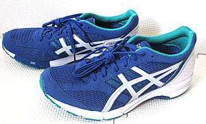 ★asics ランニングシューズ[LYTERACER RS 5](23)　新品！★