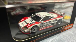 1/43 hpi サード　SARD MC8R ルマン #26 1995 Le Mans 8874