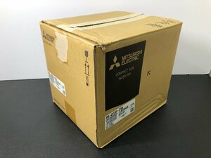 未使用開封品　三菱　インバーター　FR-D720-7.5K