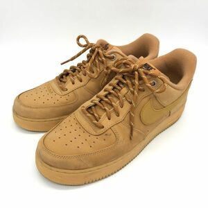 【24985】NIKE AIR FORCE 1 