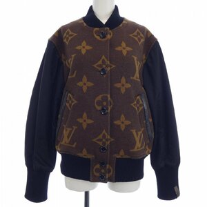 ルイヴィトン LOUIS VUITTON ブルゾン