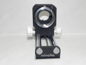 Minolta AUTO BELLOWS I(中古良品)