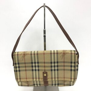 BURBERRY バーバリー ワンショルダーバッグ【DAATB031】