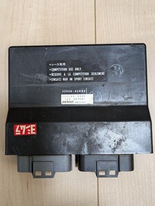 gsx-r600/750 K6/K7 gsx-r1000 K5/K6 ヨシムラECU　490-589-0000