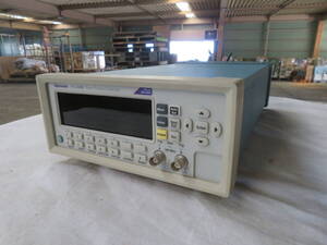 YU-661★Tektronix/テクトロニクス☆周波数カウンタ アナライザ☆FCA3000☆Timer/Counter/Analyzer★中古品