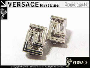 ＶＥＲＳＡＣＥ　ヴェルサーチ ベルサーチ　イヤリング　ιηF