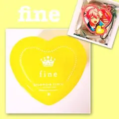 新品★あんスタ【fine】クリアスイーツBOX★姫宮桃李★ラバーチャーム