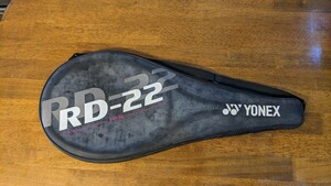 YONEX テニスラケット RD-22