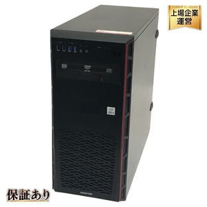 Inversenet FRONTIER デスクトップ PC 16GB HDD 2TB SSD 1TB NVIDIA GeForce RTX 3070 Core i9-10900F CPU @ 2.80GHz Win 10 中古 T9500697